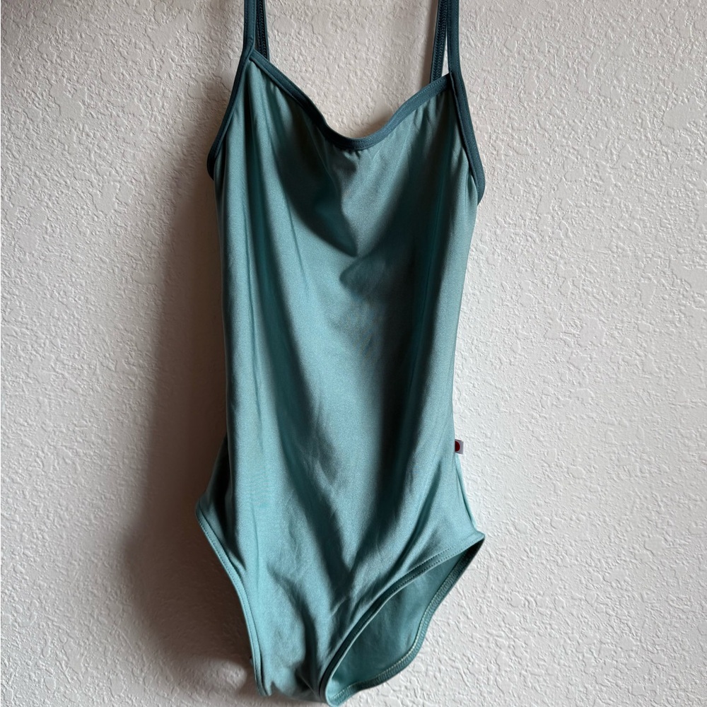 Yumiko leotard | Daniela style